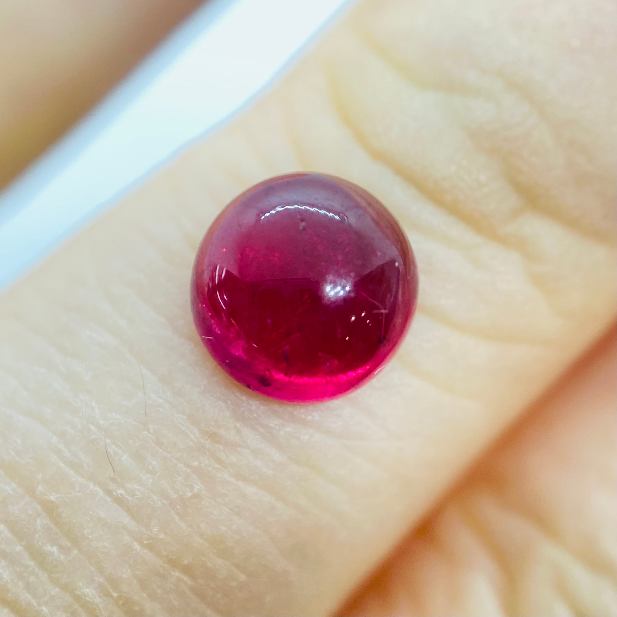 インスタライブご紹介ルベライト（トルマリン）