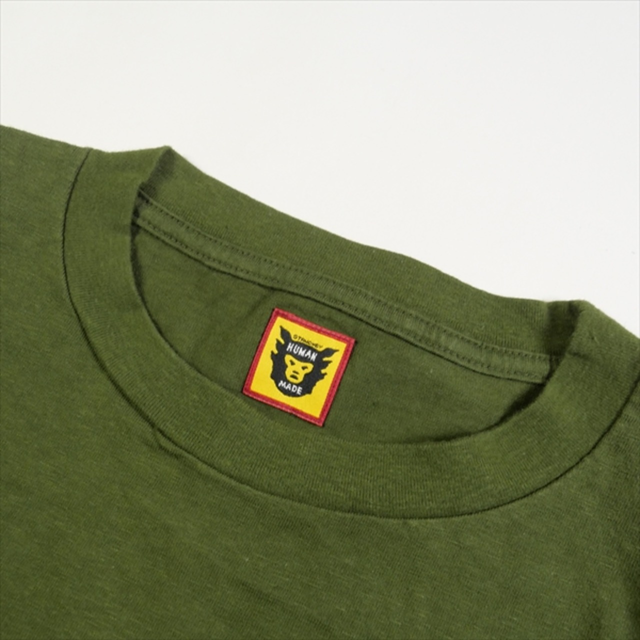 Size【XXL】 HUMAN MADE ヒューマンメイド 23AW GRAPHIC L/S T-SHIRT 