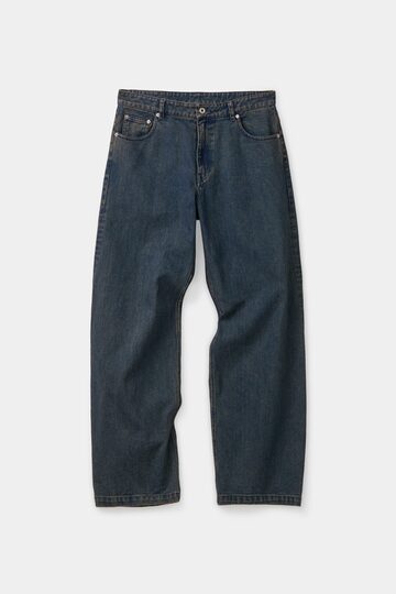 D.M.G. ドミンゴ デニムパンツ USED 11534 | PAY ID