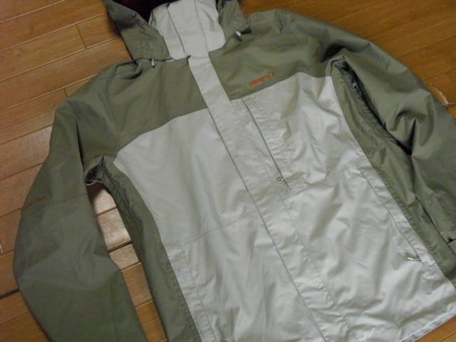 PATAGONIA パタゴニア スノーショット ジャケット H2NO RECCO USA-M