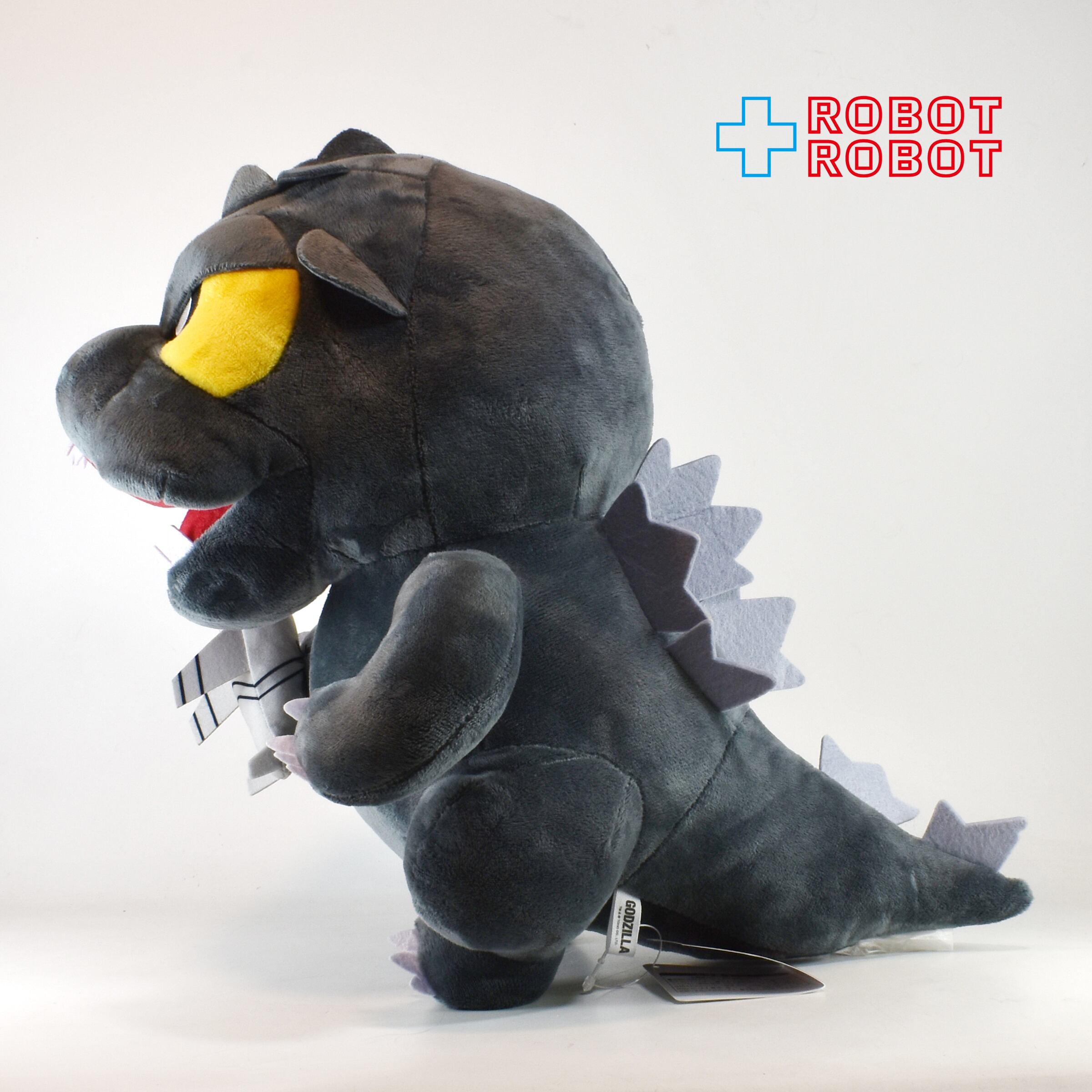 エスケイジャパン ゴジラ デフォルメぬいぐるみBIG (ゴジラ) 紙