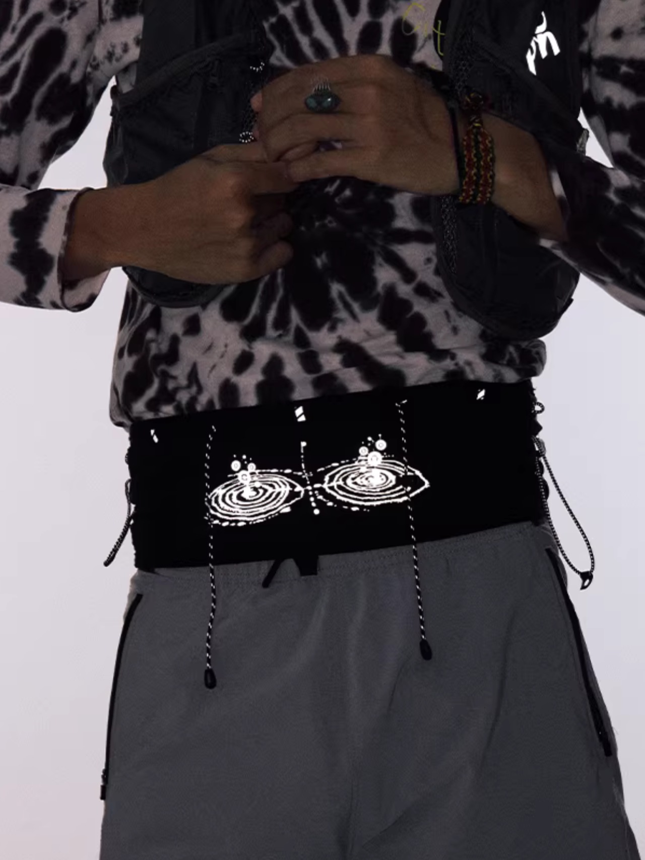 CONP Universe Echo Running Waist Pack