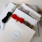 Dog or Cat Collar Ribon