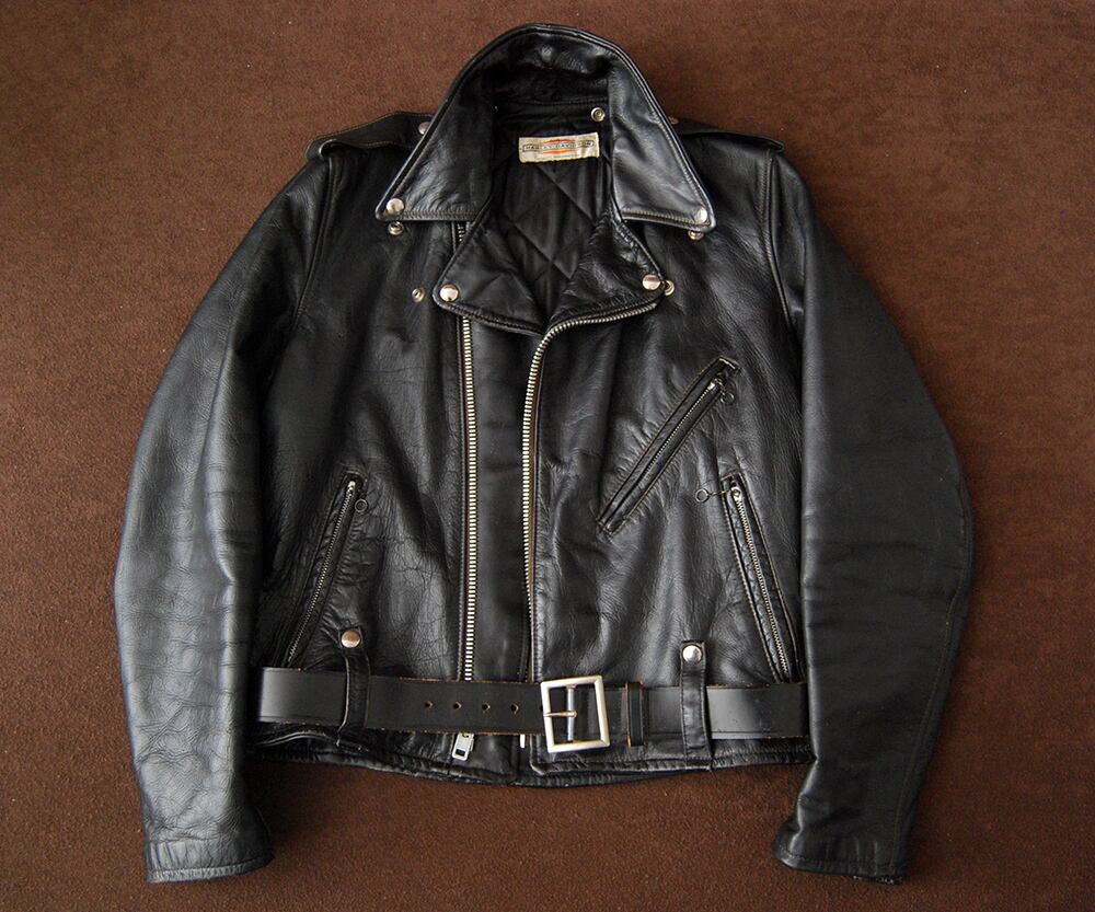 60s HARLEY DAVIDSON CYCLE CHAMP 42 | SECOND TIME GLORY