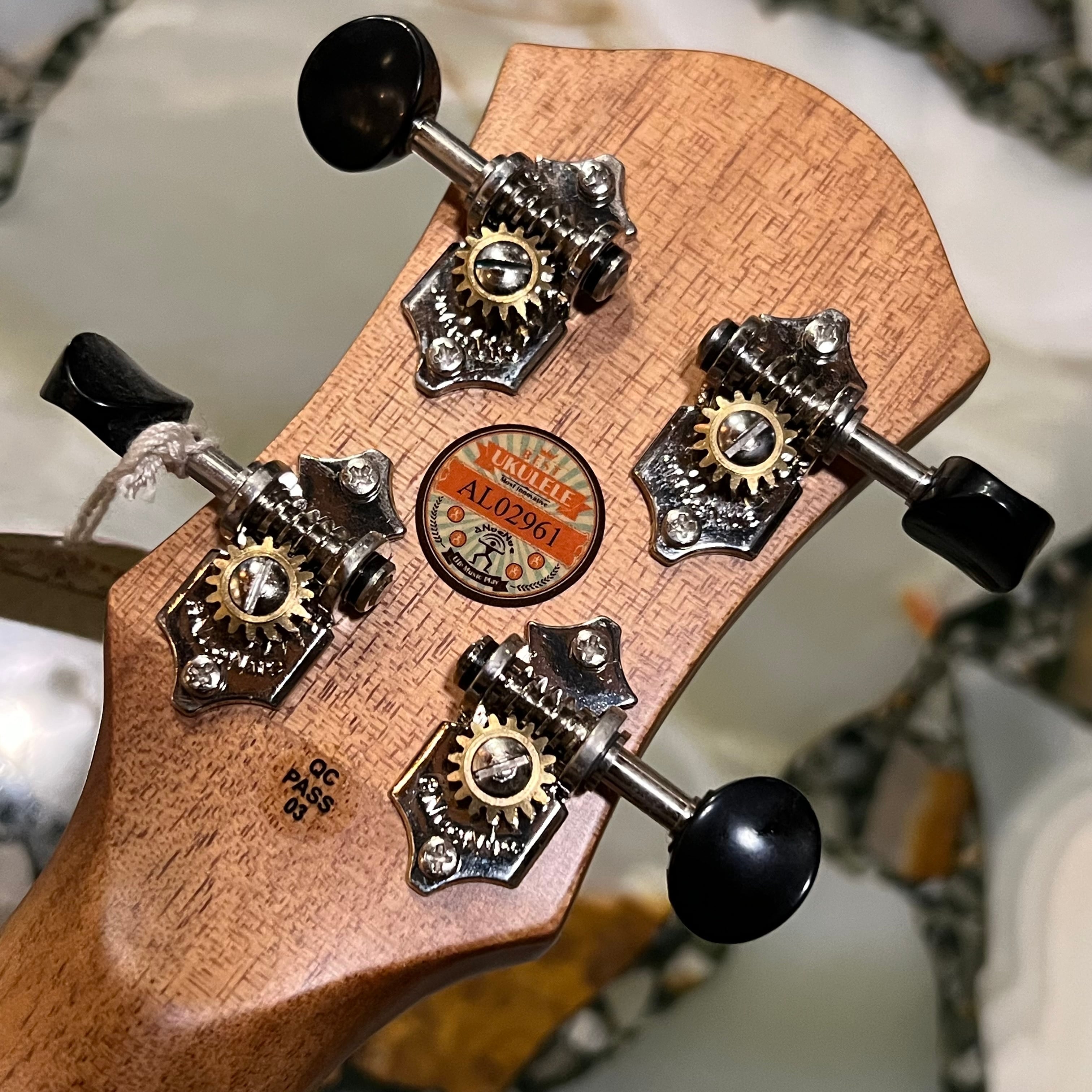 新品 調整後発送 aNueNue コンサートウクレレ aNN-C30 | UKULELE DARUMA