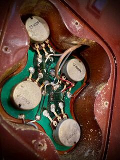 Westminster(Greco) EG280S 1976~1978 商品画像 12