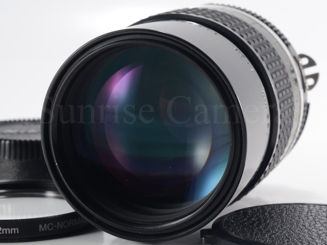 Nikon（ニコン） | サンライズカメラ フィルムカメラとオールドレンズ