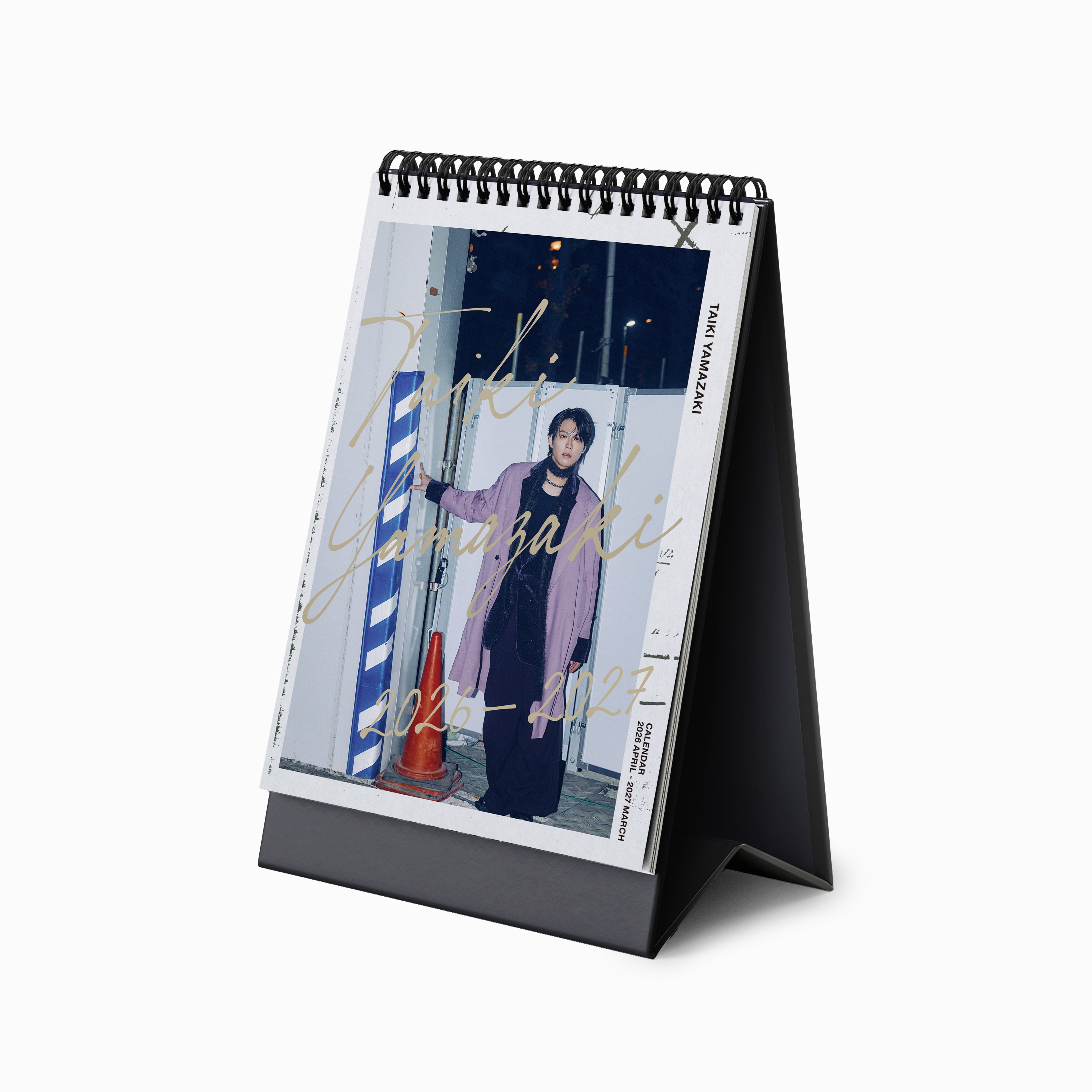 nemtsuki × taiki yamazaki OFFICIAL GOODS SHOP