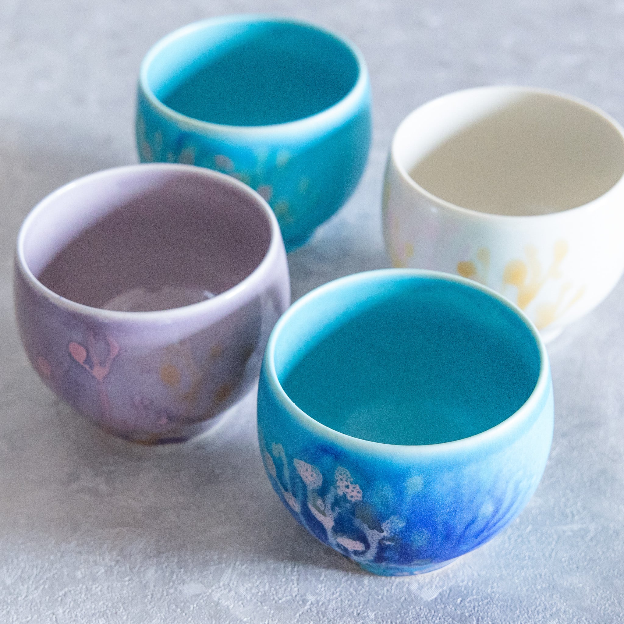 datta,南の陶芸工房 珊瑚汲み出し | Dear Okinawa,