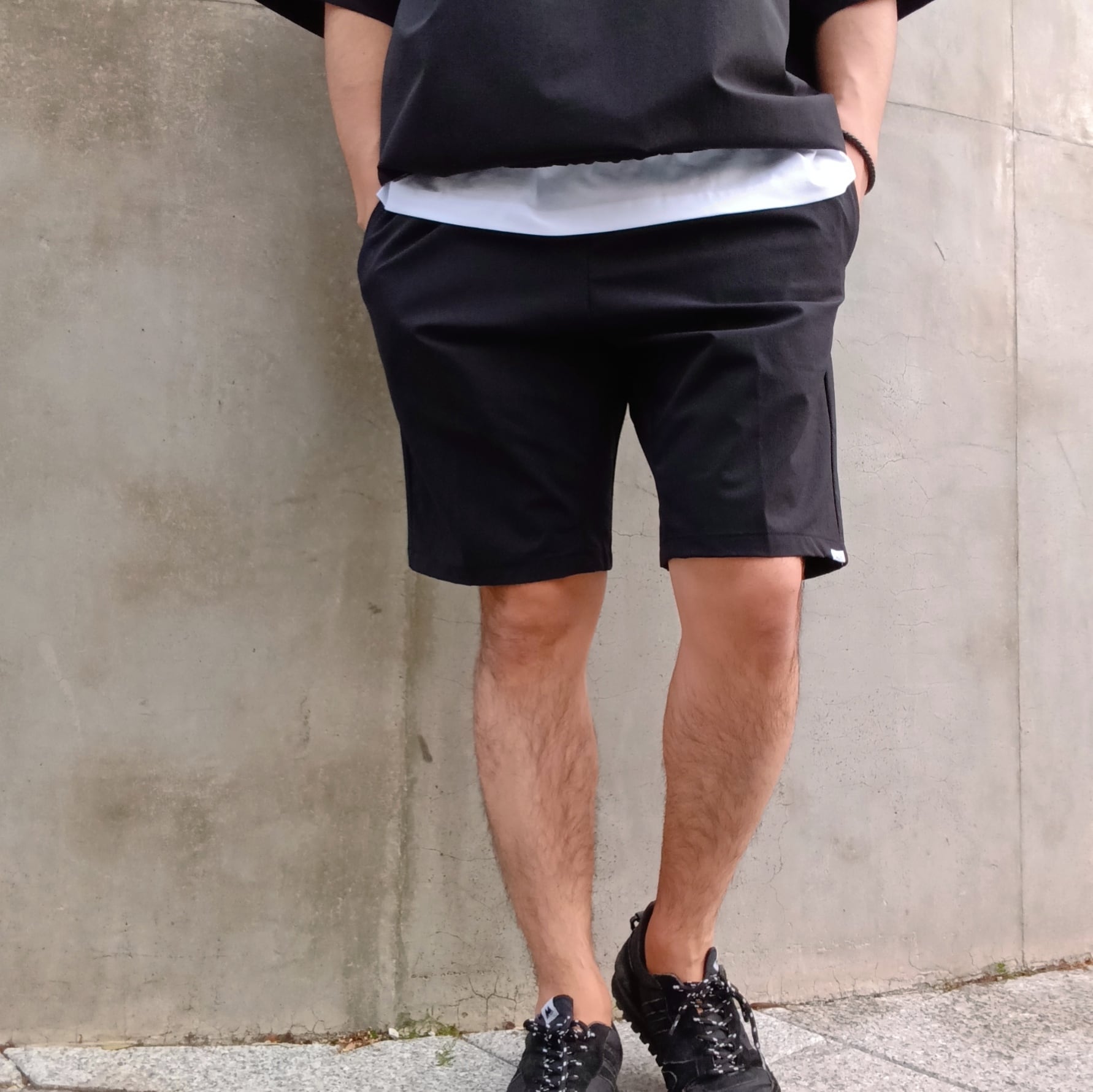 SALUTE HELM | BBG MEN'S SELECTION