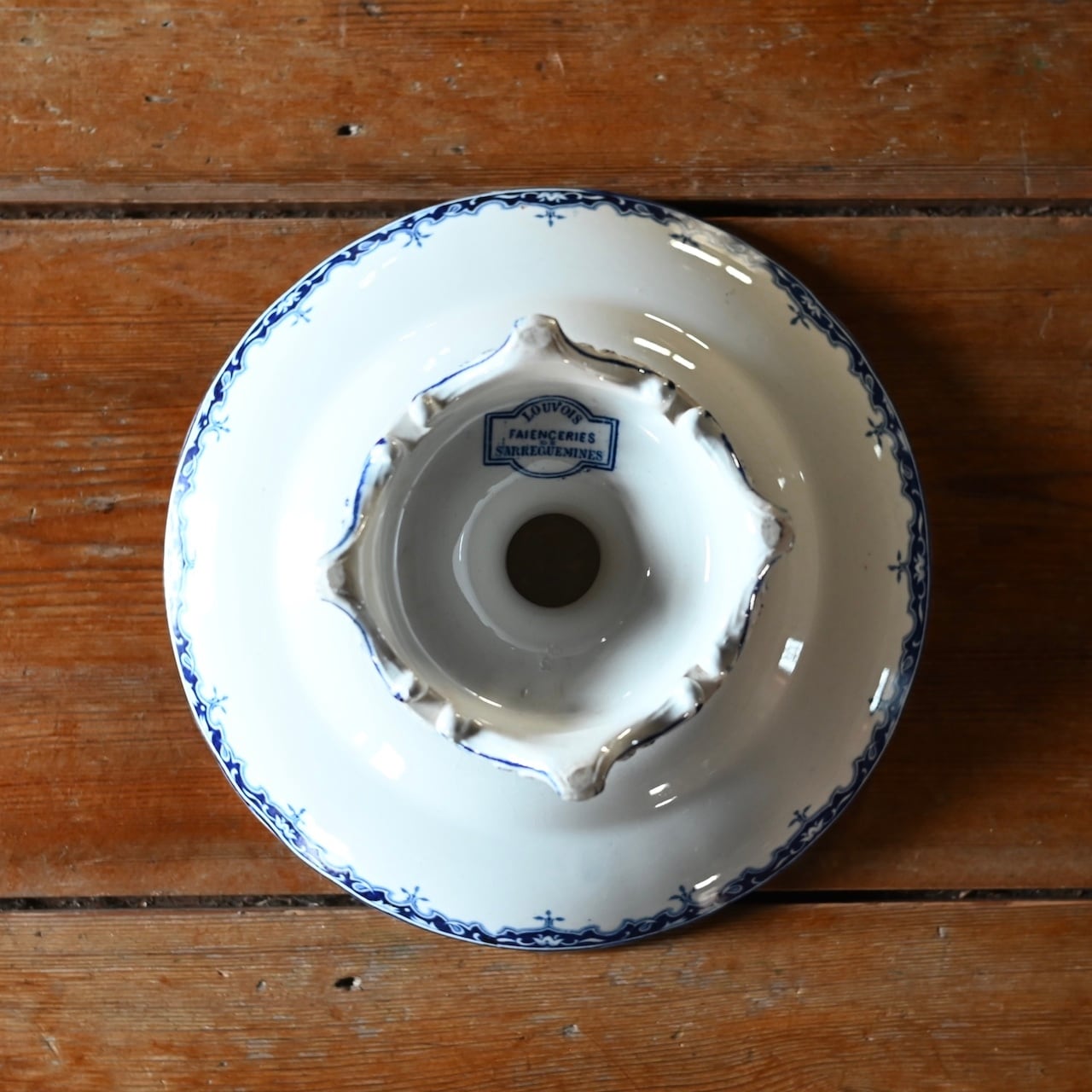 SARREGUEMINES Compote / サルグミンヌ コンポート【A SARREGUEMINES Compote / サルグミンヌ コンポート【A