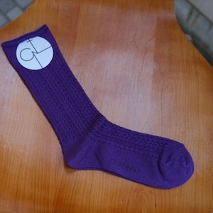 CONLEAD(コンリード)Lace Short24s001 Brown Kyoho