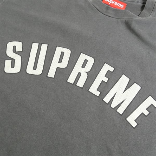 Size【XL】 SUPREME シュプリーム 24SS Cracked Arc S/S Top Black T