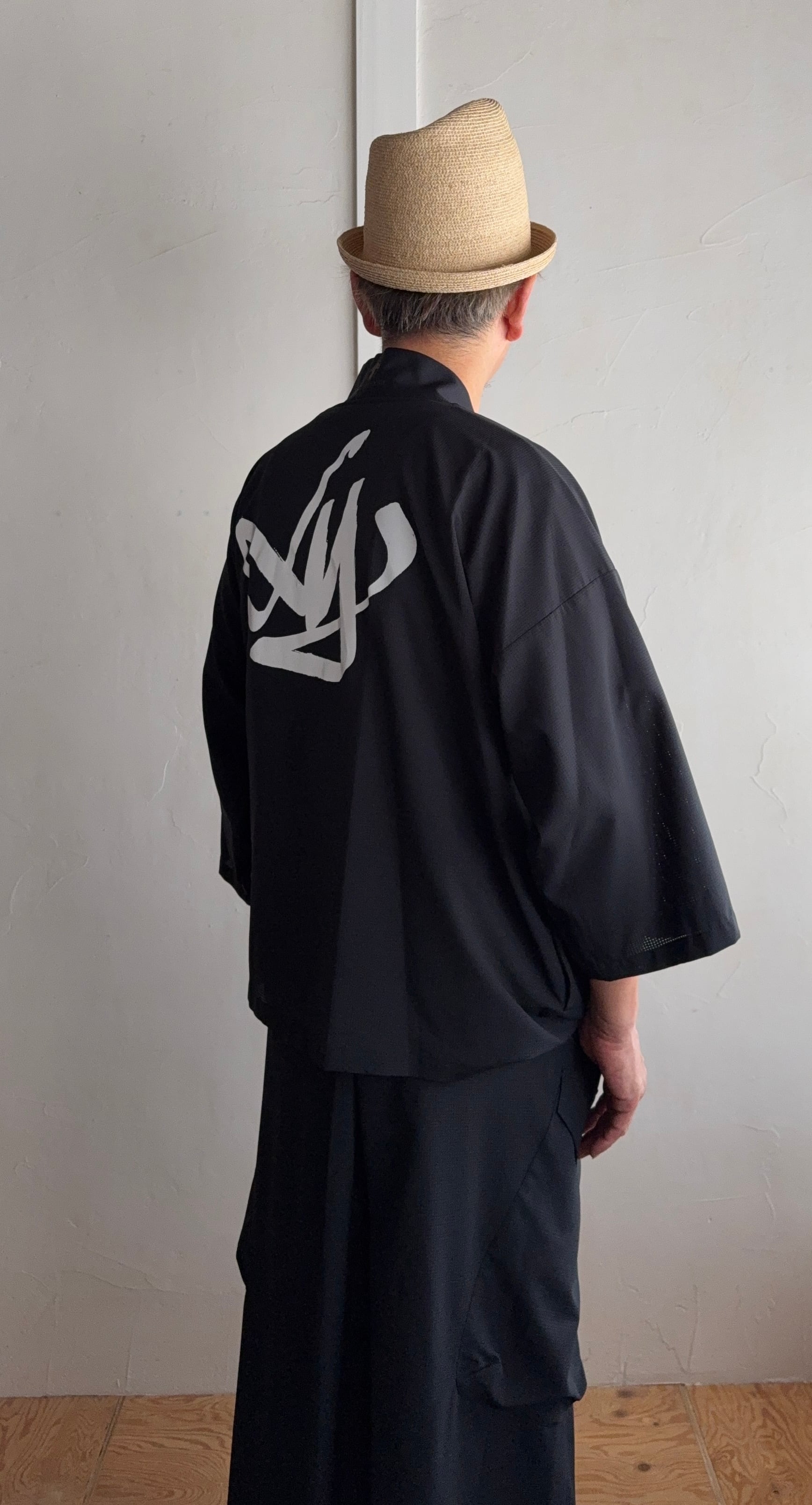 TROVE × 岡部文彦 | ニューオダ理容室