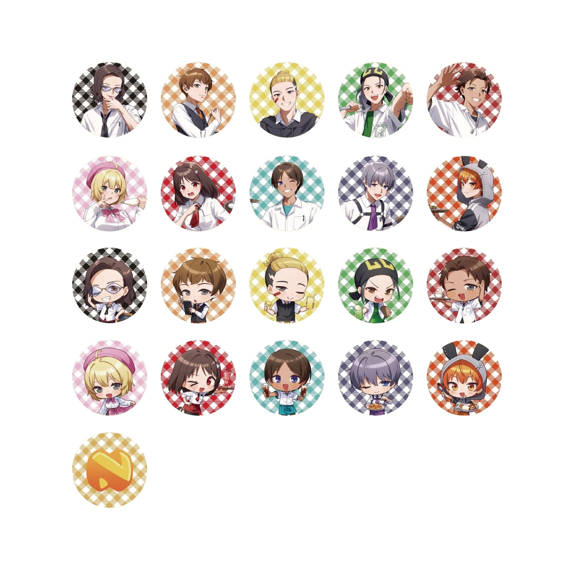 ニート部フェスVol.2 WEBSTORE