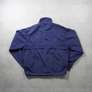 90s L.L.Bean Nylon Field Jacket "made in USA" S 古着
