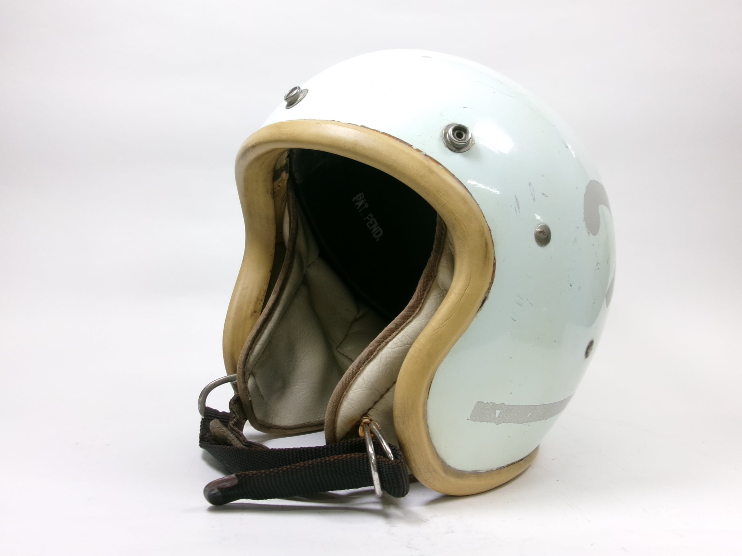 HEADS Vintage Helmets & Accessories