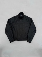 Yausye Jacket PU Leather