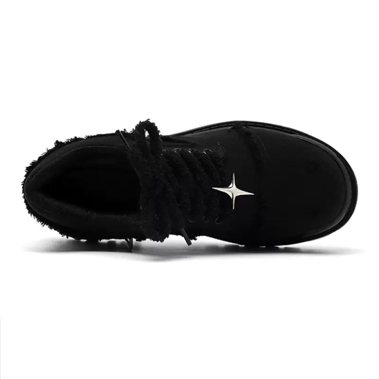 Heavy Sole Height Sneakers