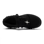 Heavy Sole Height Sneakers