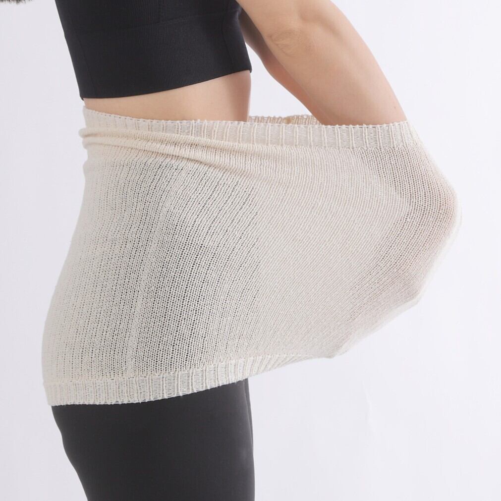 絹の腹巻き | KinoKoto ONLINE SHOP