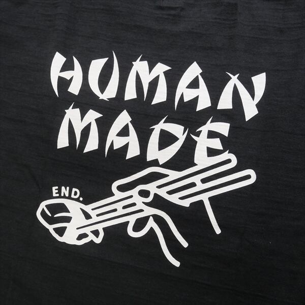 23SS HUMAN MADE× END. SUSHI T-shirt 2XL | www.trevires.be