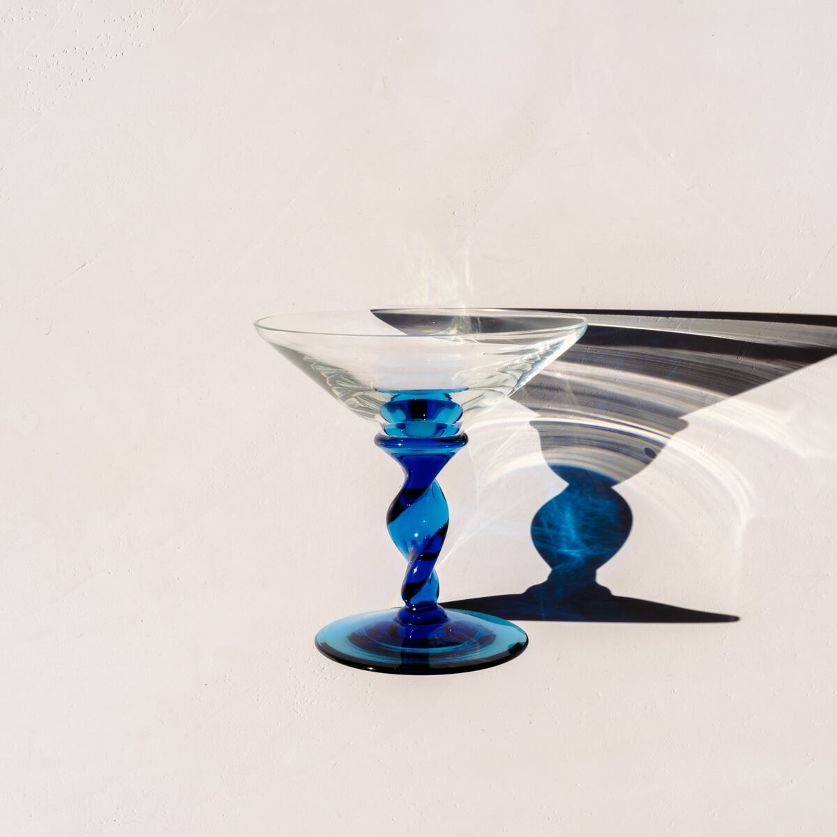 Twist Bowl (Martini Cocktail Glass)