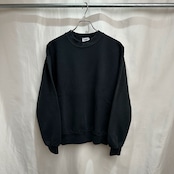90s USA JERZEES 無地 スウェット トレーナー M