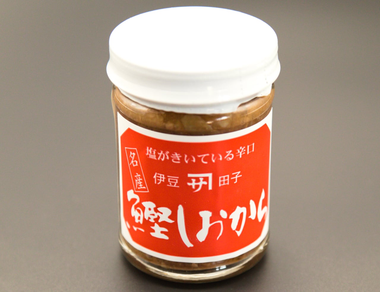 鰹の塩辛小瓶 （170g） | カネサ鰹節商店