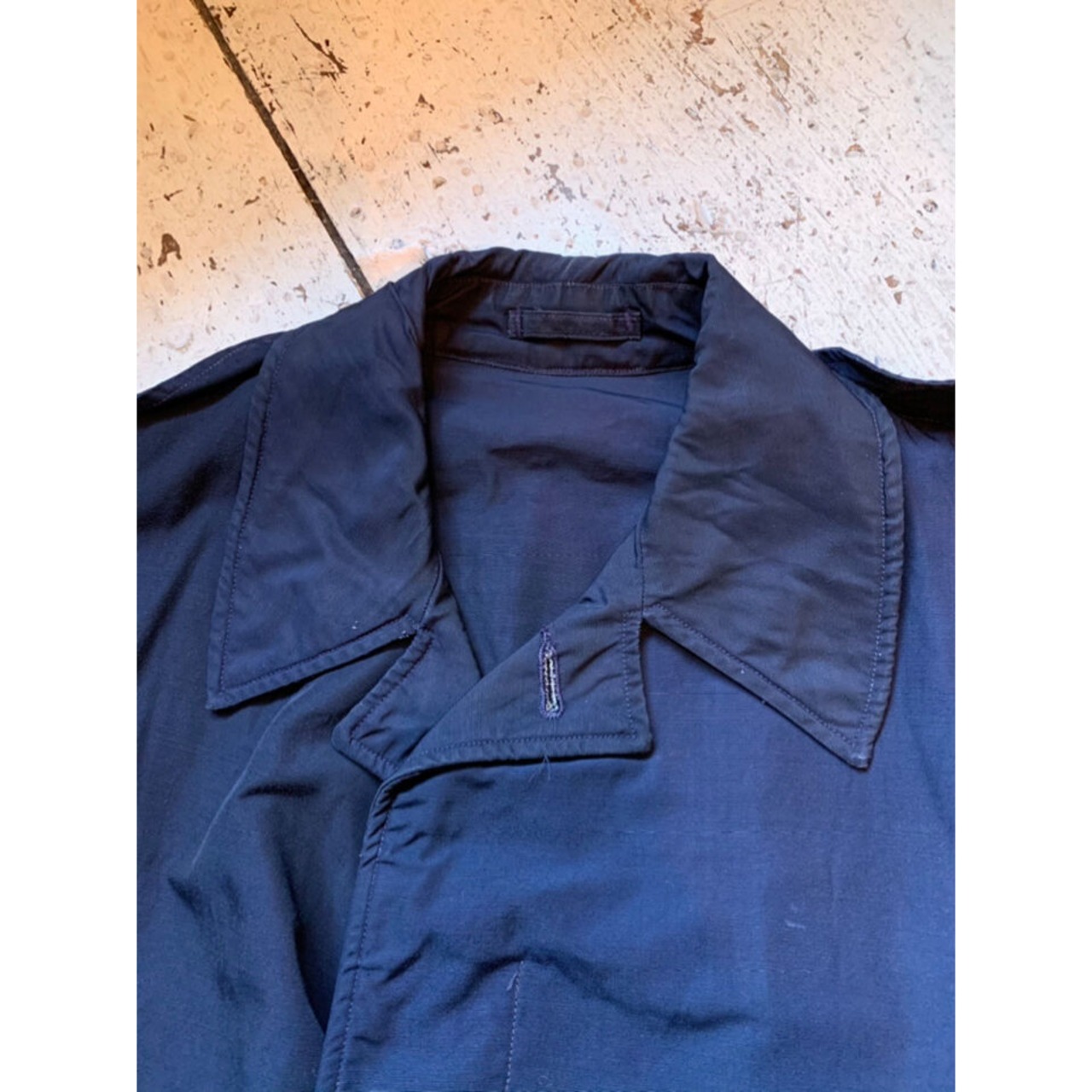 50s  "US  AIR FORCE" RAIN COAT Size  40L