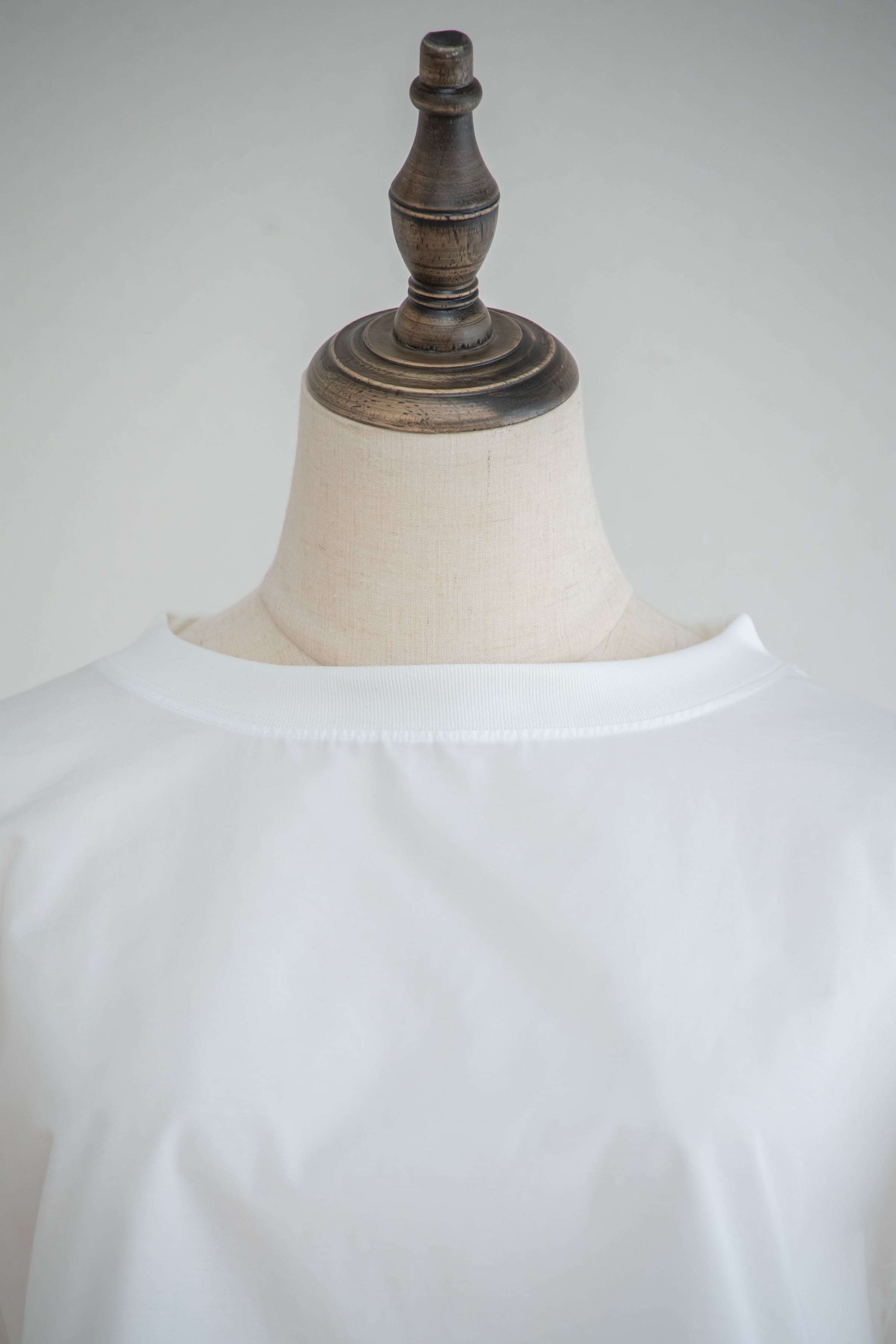 blouse tee【在庫調整】3〜5日営業日 | pois