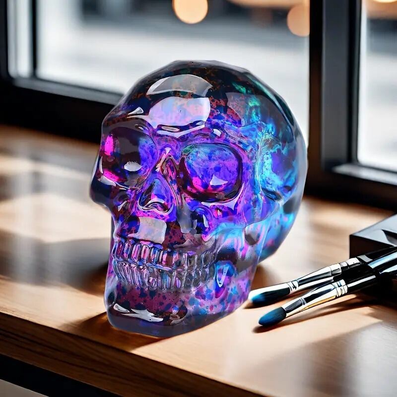 enesco ロン・ウィーズリー 賢者の石 / 家具・インテリア インテリア