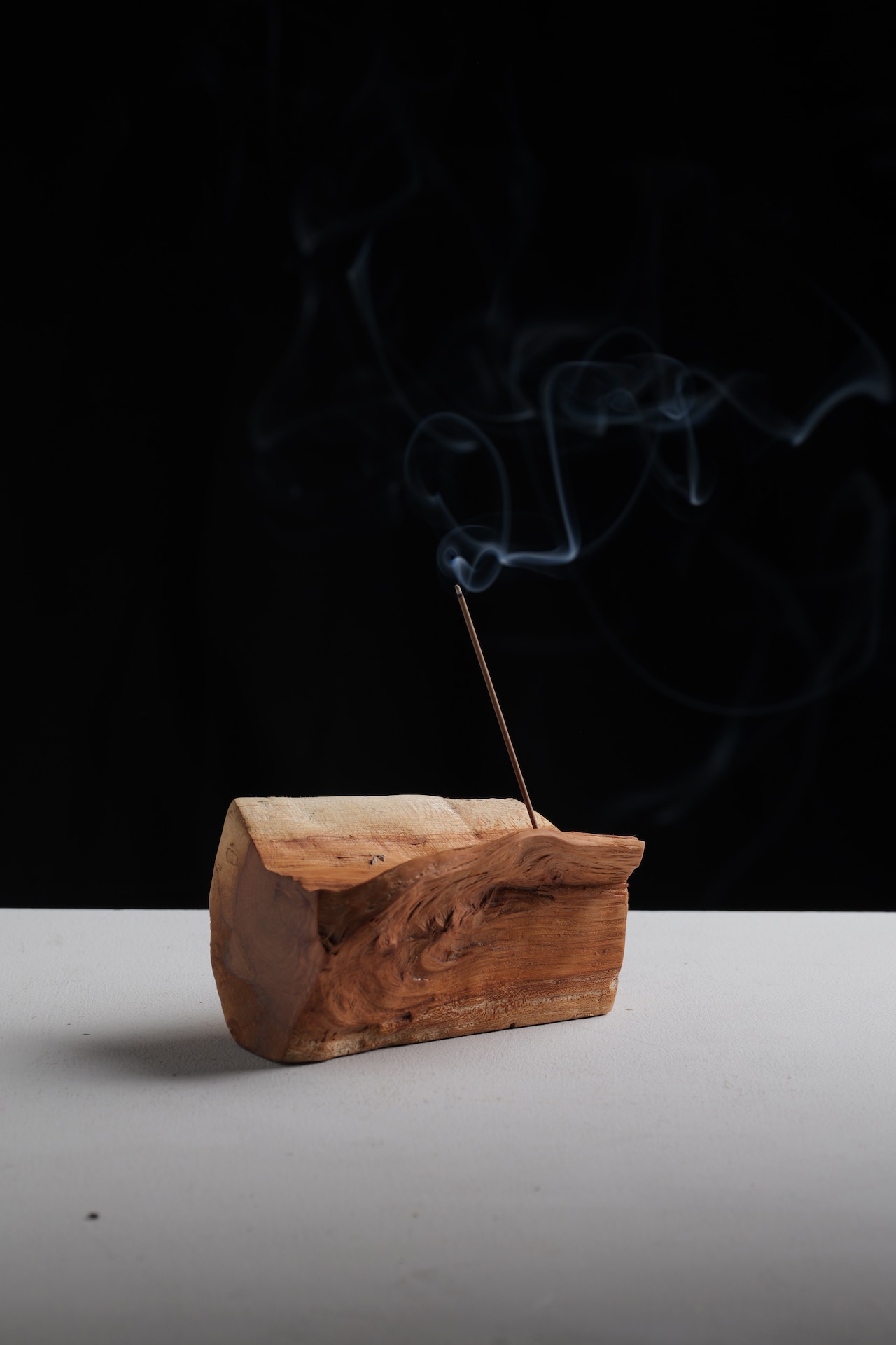 楠-kusunoki- Incense Holder #176