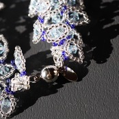 Urara 麗  ブレスレット / Silver