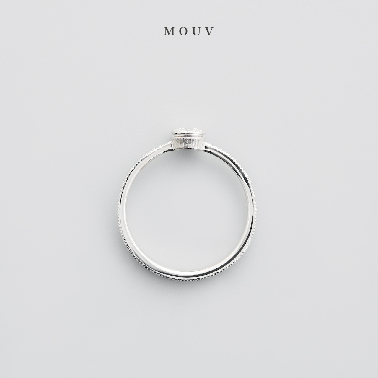 Orbit(オルビット) / 0.2ct Dia