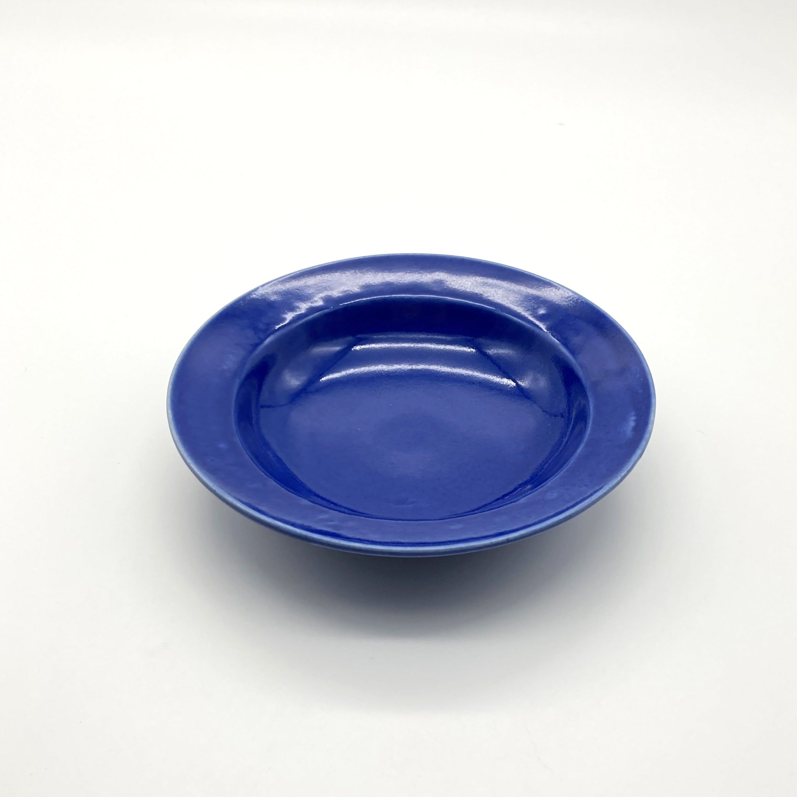 ハットボウル 7寸 クリーム Hat Bowl – Cream / 石田誠 | Toé Crafts