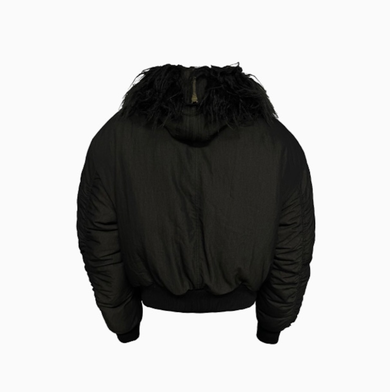 JCAESAR STUDIO BOMBER 3M Thinsulate Jacket