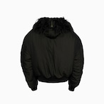 JCAESAR STUDIO BOMBER 3M Thinsulate Jacket