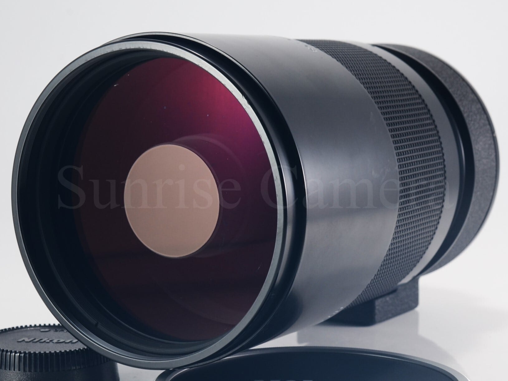 レンズ(単焦点) NIKKOR Reflex-NIKKOR 1000mm f/11 レンズ(単焦点) Nikon Reflex Nikkor 1000mm f/11 ニコン Reflex