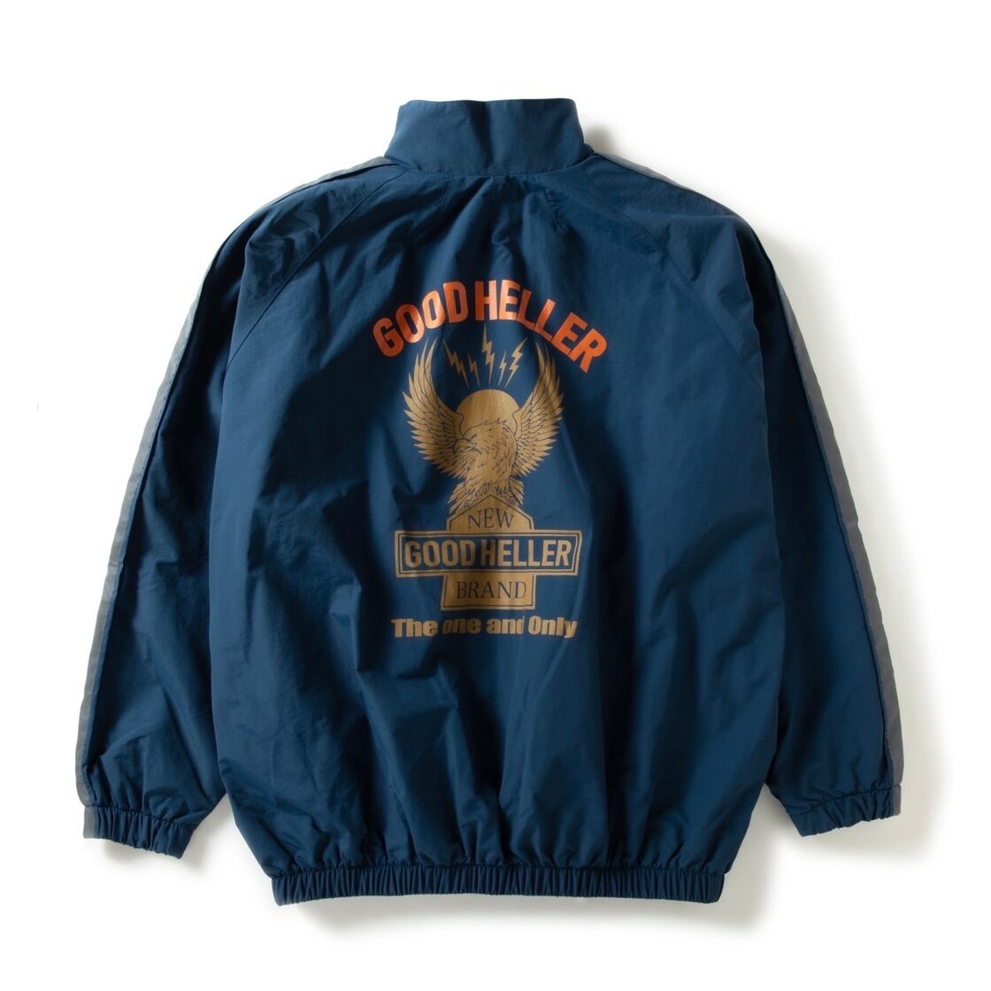 GOODHELLER 