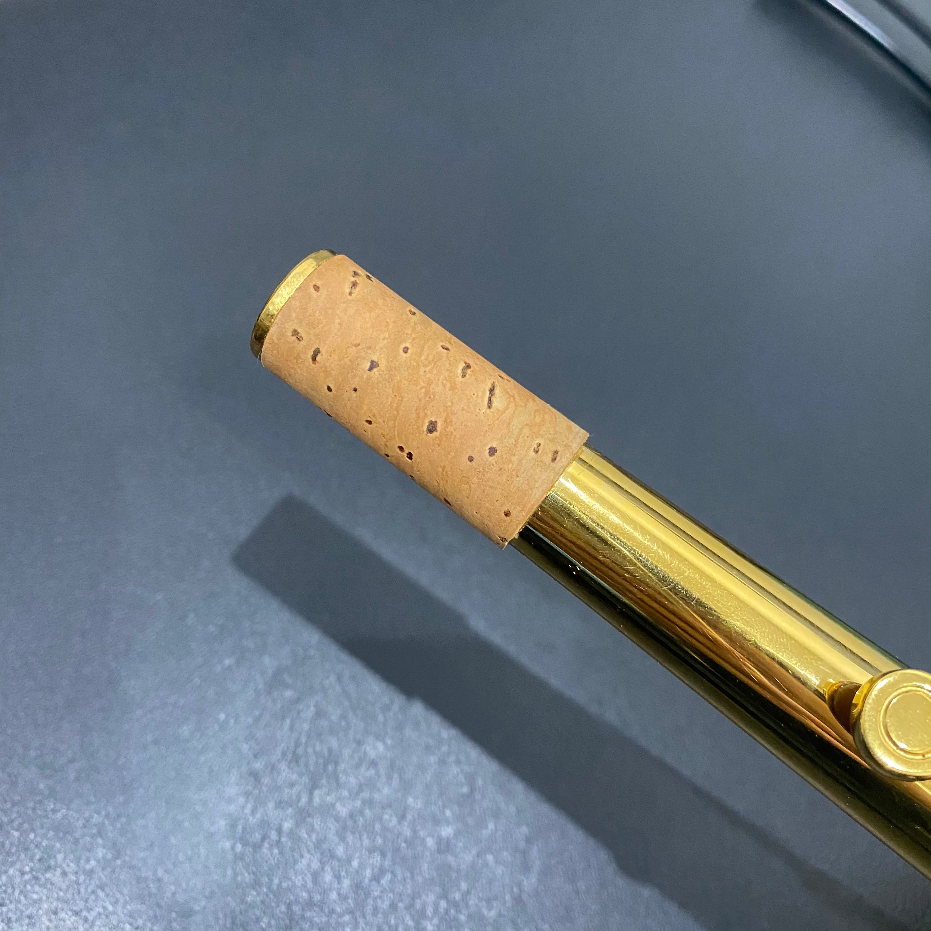 ヴィンテージ加工□サックス改造□タンポ フェルト コルク他販売含 易