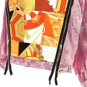 着物デニムジャケット KIMONO DENIM JACKET kimonojk05