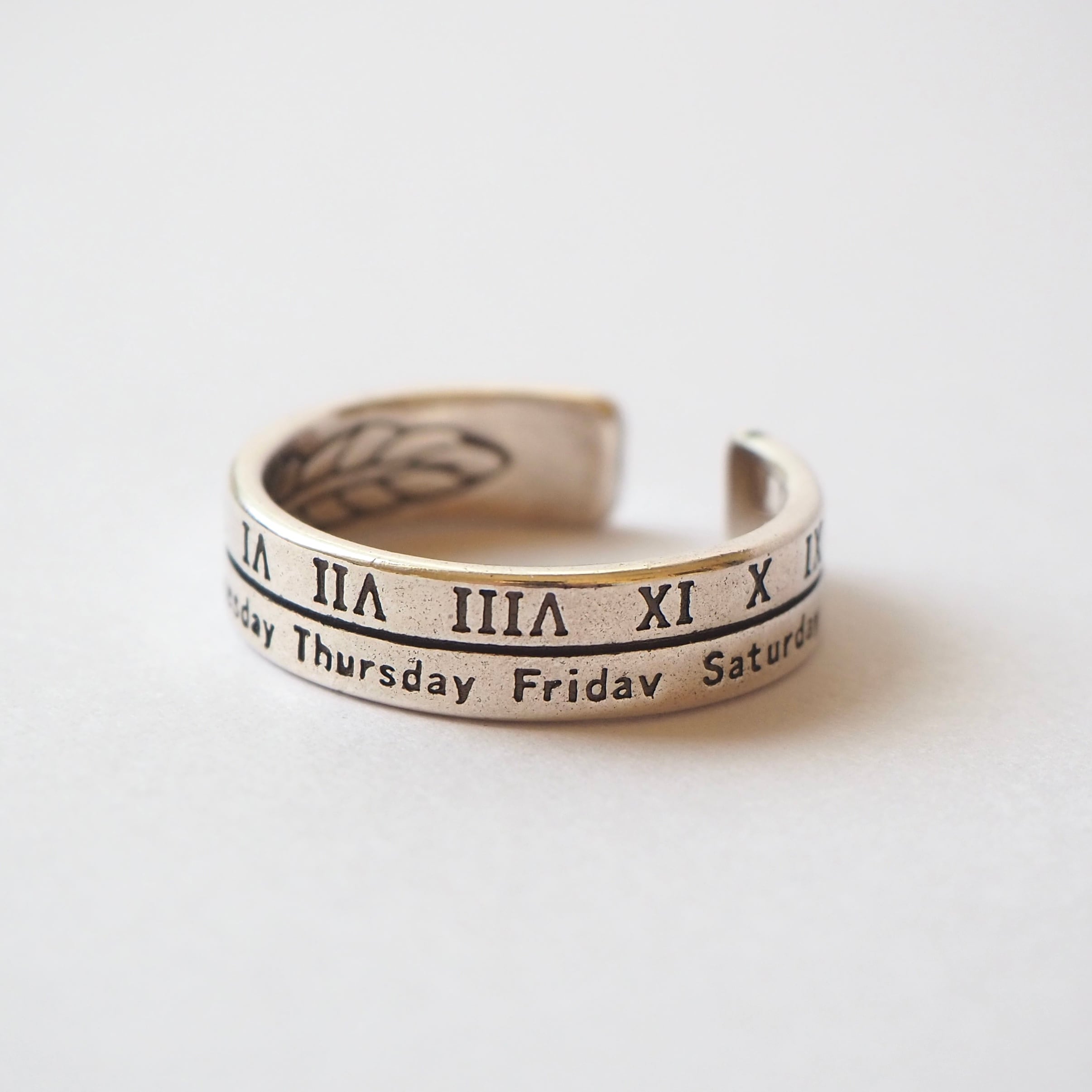 スペシャルリングセット | メンズアクセサリーショップ SINIOR