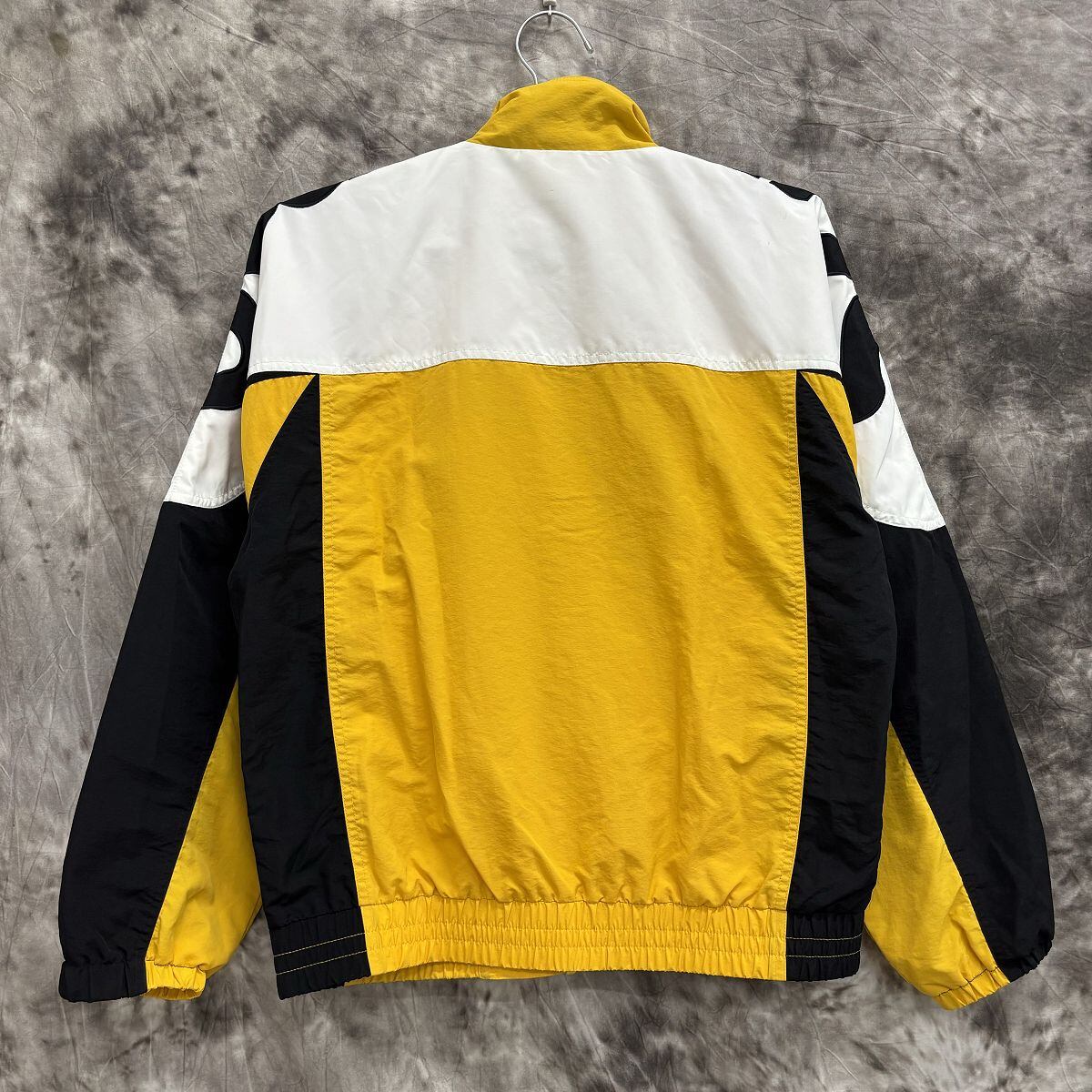 Supreme/シュプリーム【19AW】Shoulder Logo Track Jacket/ショルダー 