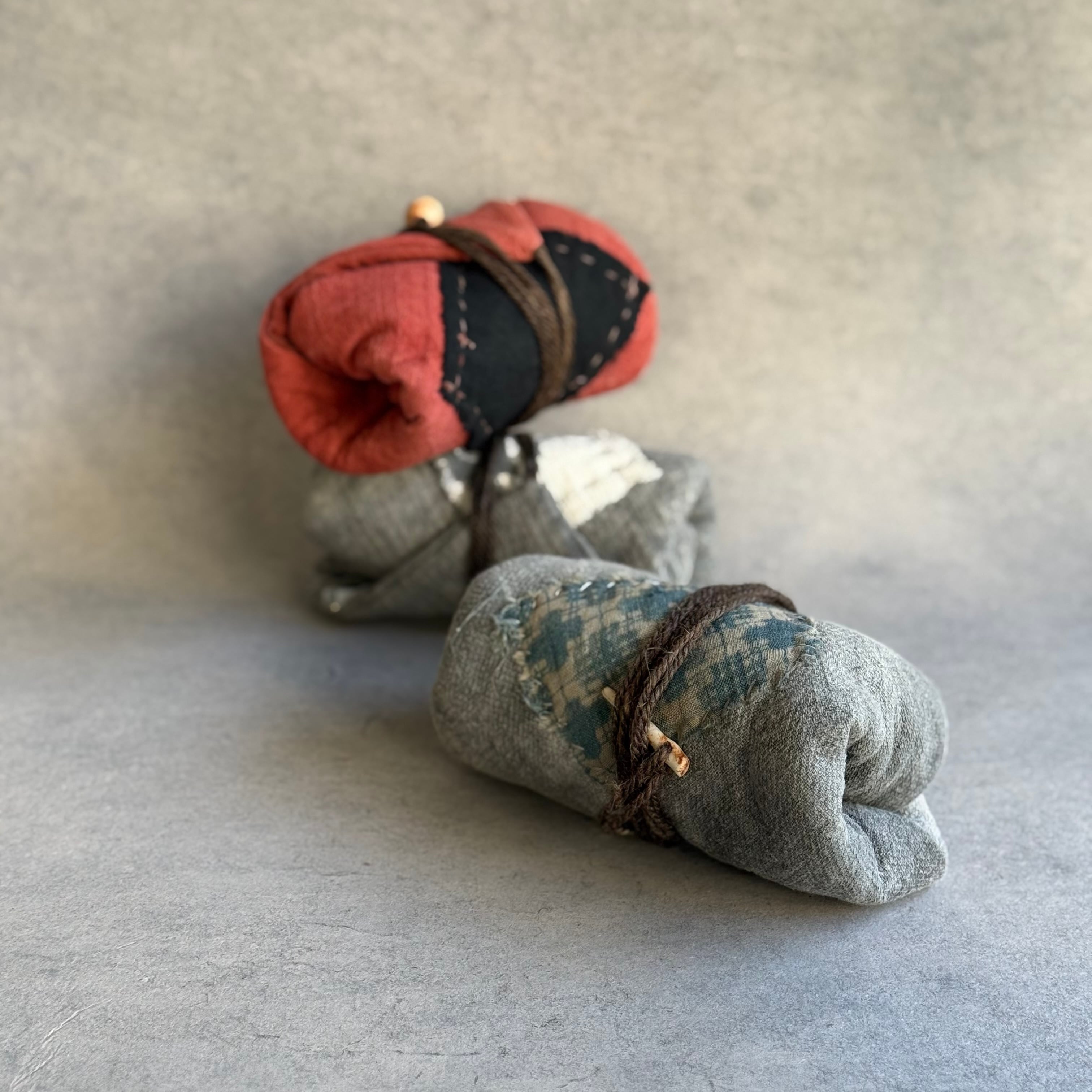 布 | gallery 一白