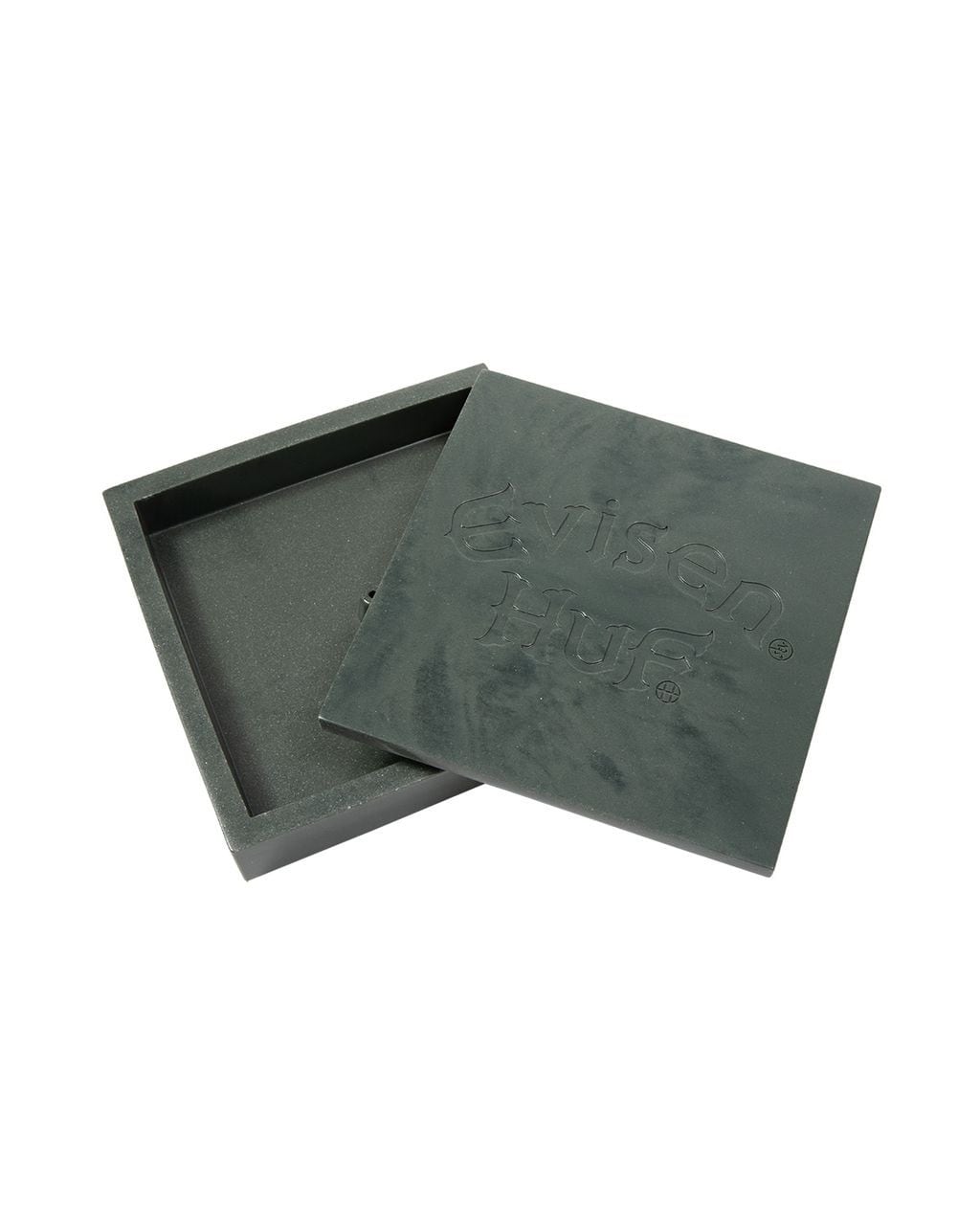HUF x EVISEM / STASH BOX