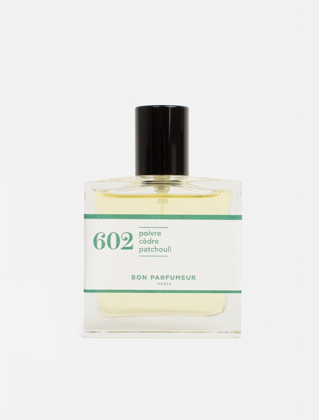 Bon Parfumeur No.602