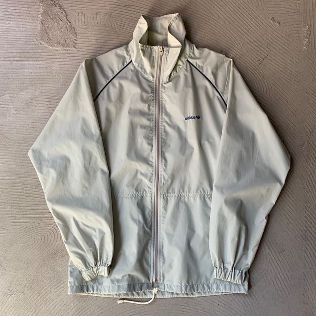 70's adidas / Nylon jacket