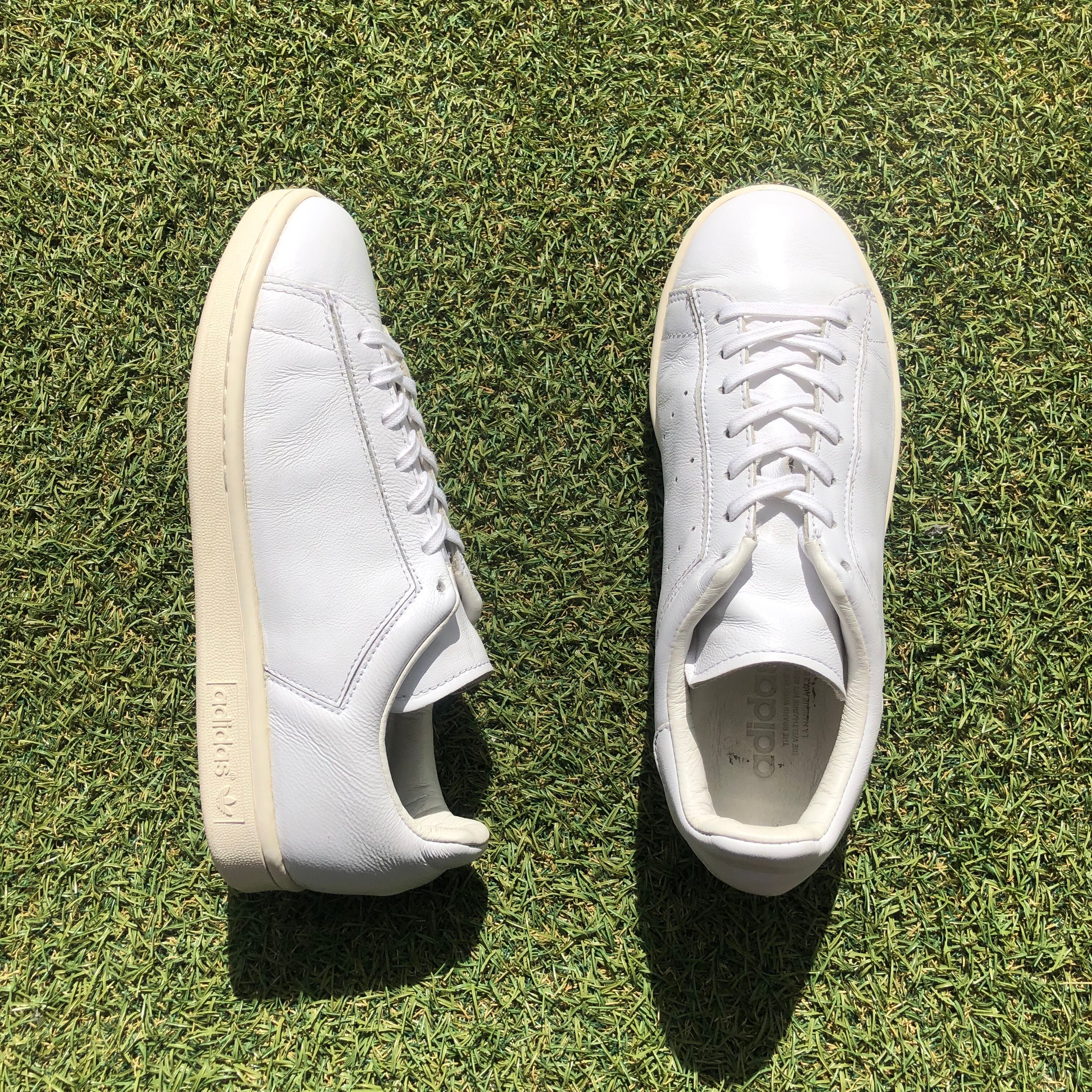 新品24.5 Dover Street Market adidas スタンスミス