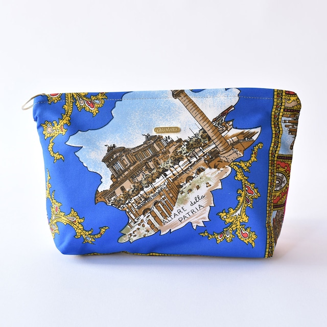 EMI POUCH (L) / No,10069-7